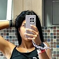 Maria Chiara Capizzi Naken