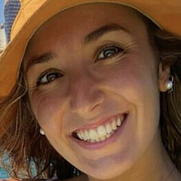 Maria Fontanals Coll Naken