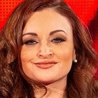 Maria Kanellis Naken