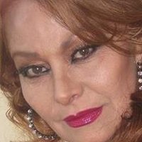Maria Montaño Naken