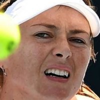 Maria Sharapova Naken