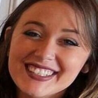 Mariah Rose Faith Casillas Naken