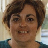 Marianne Marks Naken