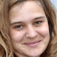 Marie Denarnaud Naken