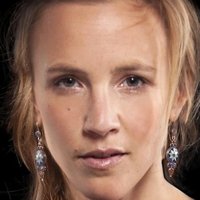 Marie Kremer Naken