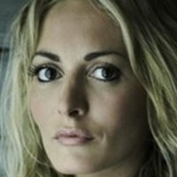 Marie-Laetitia Bettencourt Naken