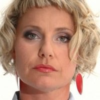Marika Sarah Procházková Naken