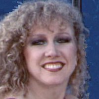 Marilyn Corwin Naken