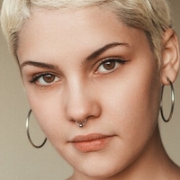 marilynbeth Naken