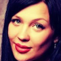Marina Burnashova Naken