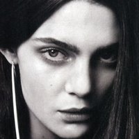 Marina Perez Naken