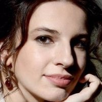 Marina Weisband Naken