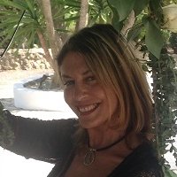 Marisol Membrillo Naken