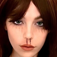 Marta Genovesi Naken