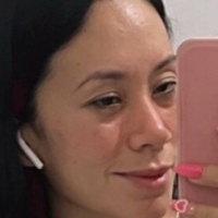 Martha Astorga Naken