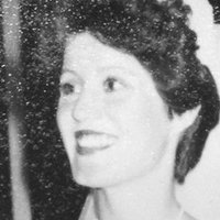 Mary Hudson Naken