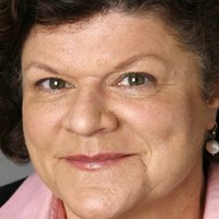 Mary Pat Gleason Naken