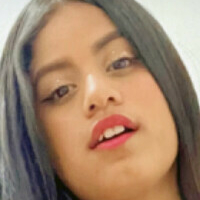 Mary Yulitza Naken