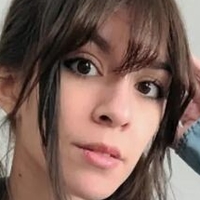MaryMaybe Naken