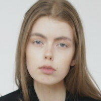 Mathilda Toresdotter Naken