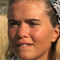 Matilda Djerf Naken