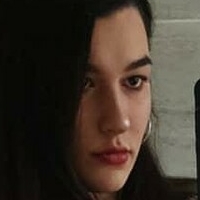 Matildaluciabovo Naken