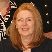 Maureen Byrnes Naken