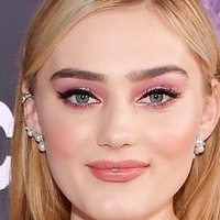 Meg Donnelly Naken
