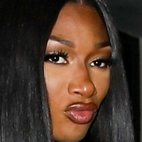 Meg The Stallion Naken