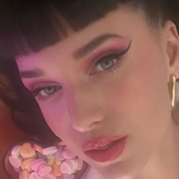 Megan Louise Naken