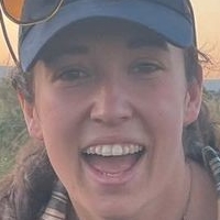 Megan McCubbin Naken