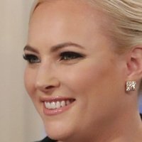 Meghan McCain Naken