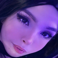 Megumi Cosplay Naken