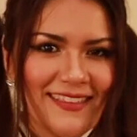 Mei Cornejo Naken