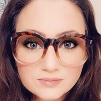 Melanie Carlucci Naken