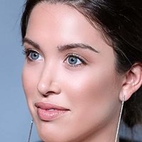 Melissa Bolona Naken