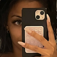 Melissa Calangi Naken