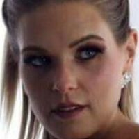 Melissa Grégoire Naken