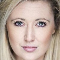 Melissa Johns Naken