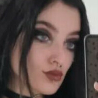 Melissa Lil Naken