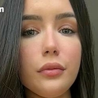 Melissa Limonada Naken