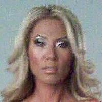 Melissa Sherman Naken