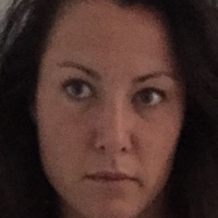 Melissa Tancredi Naken