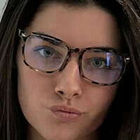 melissaextra Naken