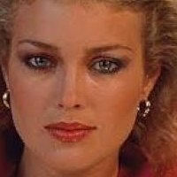 Melody Anderson Naken