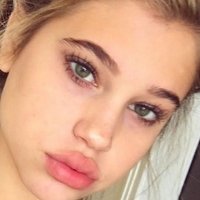 Meredith Mickelson Naken