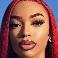mermaidpussie Naken