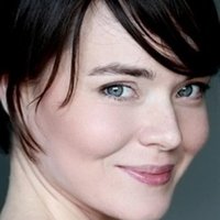 Mia Delmae Naken