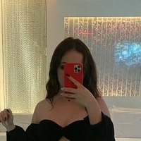 Mia Melier Naken