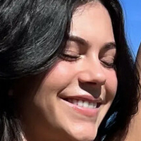 Mia Sweitzer Naken